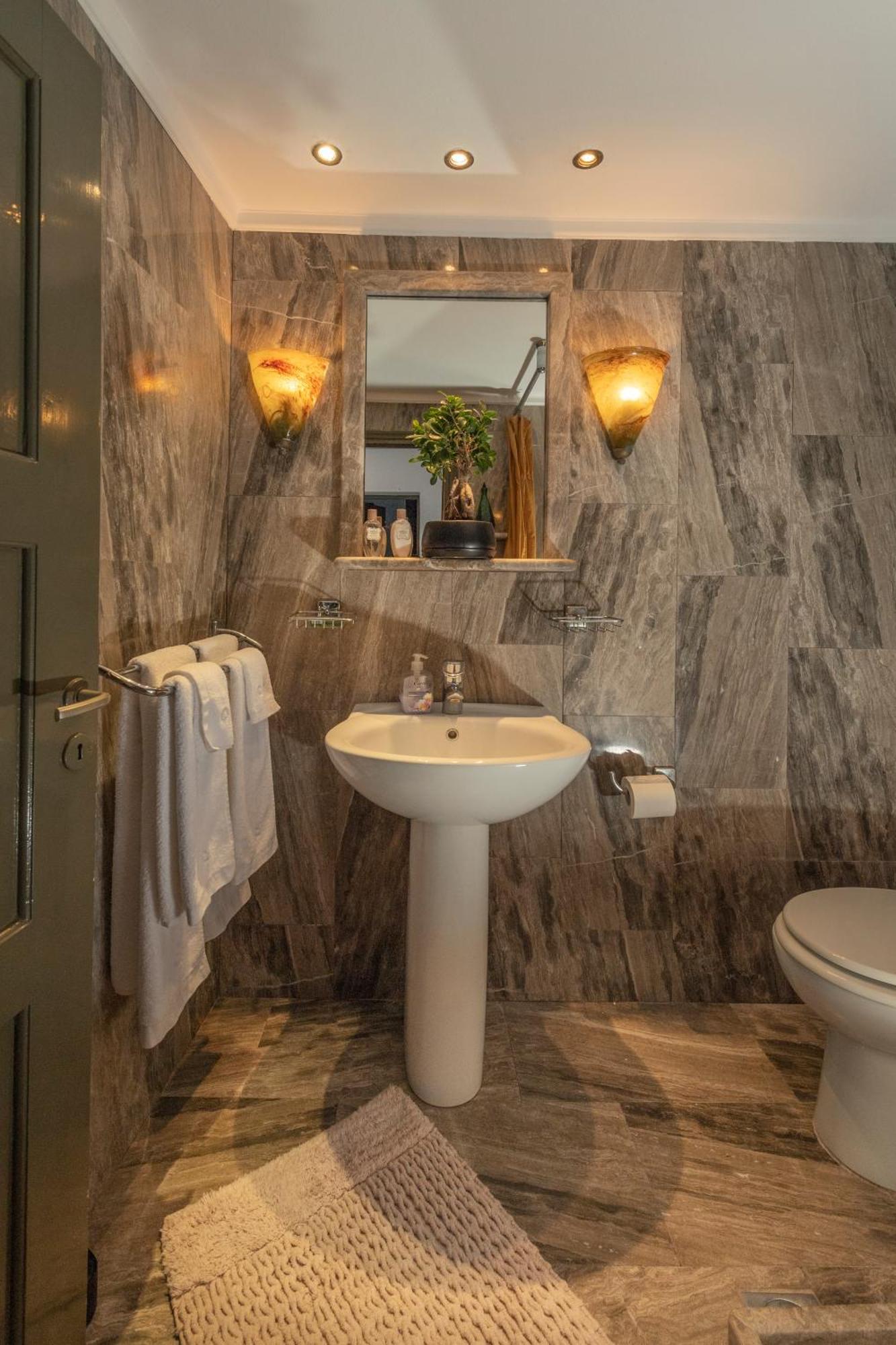 Anthos Caldera Suites 산토리니 외부 사진